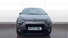 Citroen C3 1.2 PureTech Max 5dr Petrol Hatchback